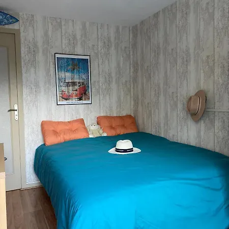 Maison Avec Beau Jardin Arbore Villa *